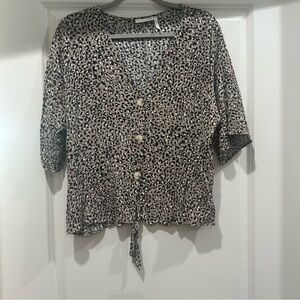 Stitch Fix LUQ Top